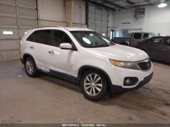 KIA SORENTO EX