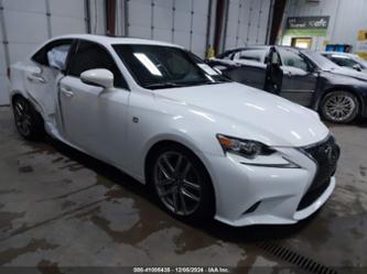 LEXUS IS 350