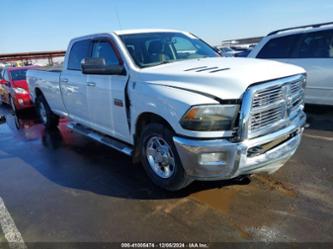 RAM 2500 SLT