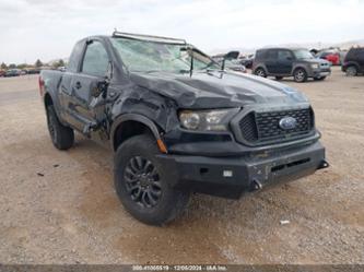 FORD RANGER XLT