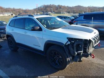 JEEP CHEROKEE TRAILHAWK