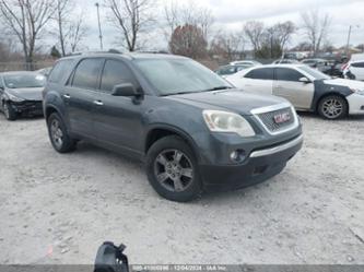 GMC ACADIA SL