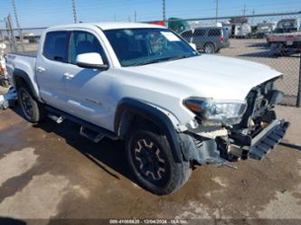 TOYOTA TACOMA TRD OFF ROAD