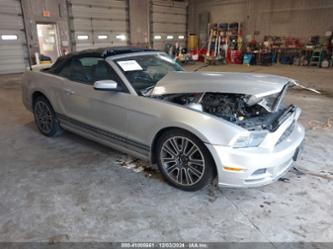 FORD MUSTANG V6 PREMIUM