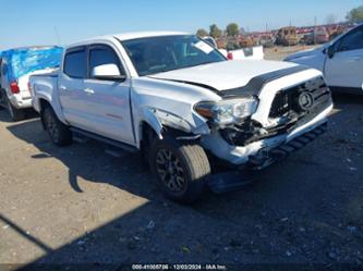 TOYOTA TACOMA SR5 V6