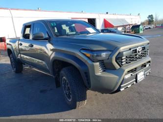 TOYOTA TACOMA TRD OFF ROAD