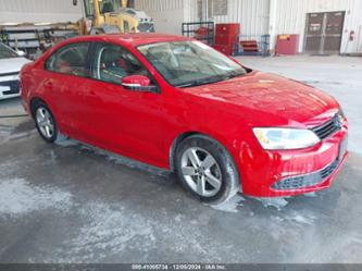 VOLKSWAGEN JETTA TDI