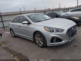 HYUNDAI SONATA SPORT