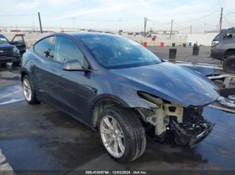 TESLA MODEL Y RWD