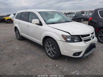 DODGE JOURNEY GT