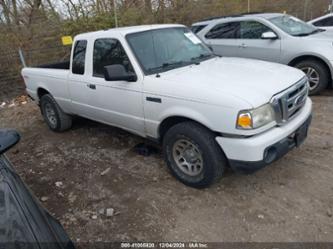 FORD RANGER XLT