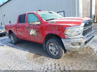 RAM 2500 TRADESMAN 4X4 6 4 BOX