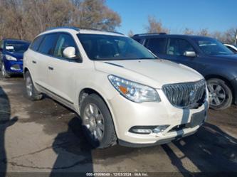 BUICK ENCLAVE PREMIUM