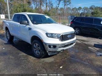 FORD RANGER XLT