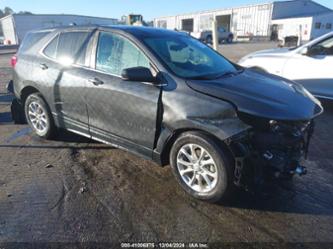 CHEVROLET EQUINOX FWD LT