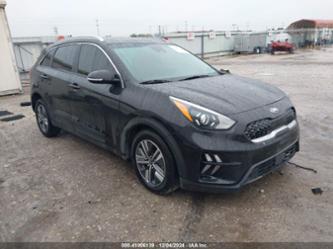 KIA NIRO EX