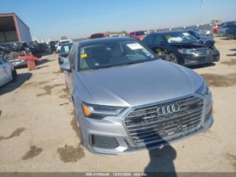 AUDI A6 PRESTIGE 55 TFSI QUATTRO S TRONIC