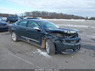 CHEVROLET IMPALA PREMIER