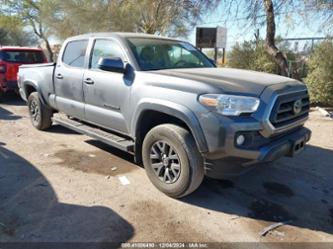 TOYOTA TACOMA SR5 V6