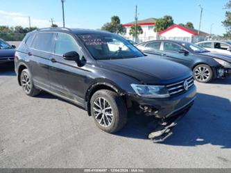 VOLKSWAGEN TIGUAN 2.0T S