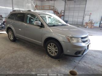 DODGE JOURNEY SXT