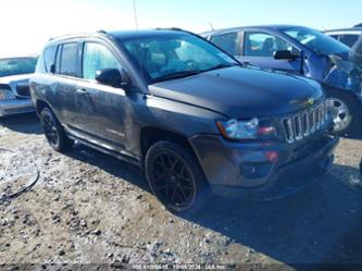 JEEP COMPASS SPORT FWD