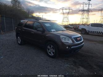 GMC ACADIA SL