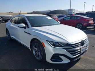 VOLKSWAGEN ARTEON 2.0T SE R-LINE