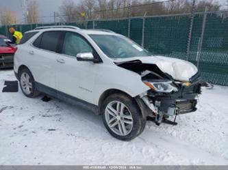 CHEVROLET EQUINOX AWD PREMIER 1.5L TURBO