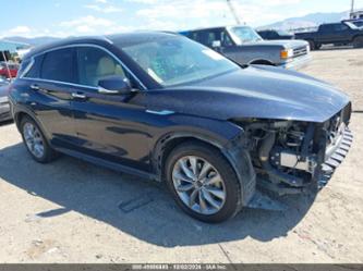 INFINITI QX50 LUXE AWD