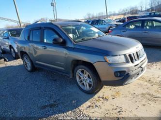 JEEP COMPASS LIMITED