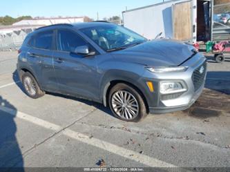 HYUNDAI KONA SEL