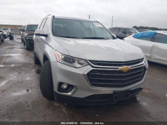 CHEVROLET TRAVERSE FWD LT CLOTH