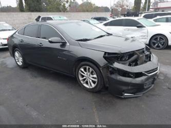 CHEVROLET MALIBU 1LT