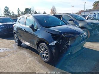 BUICK ENCORE FWD SPORT TOURING