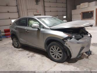 LEXUS NX 300