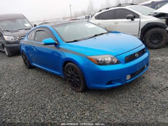 SCION TC RELEASE SERIES 6.0