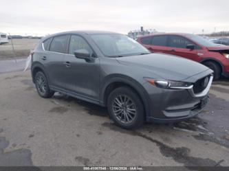 MAZDA CX-5 TOURING