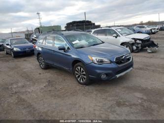 SUBARU OUTBACK 2.5I LIMITED