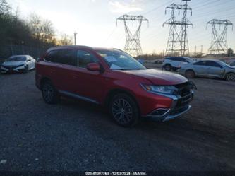 MITSUBISHI OUTLANDER GT