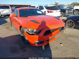 FORD MUSTANG GT PREMIUM