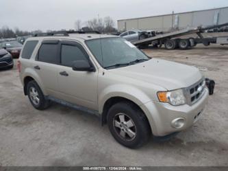 FORD ESCAPE XLT AUTOMATIC