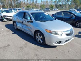 ACURA TSX 2.4