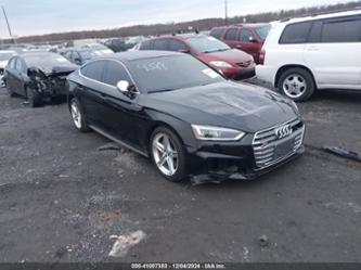 AUDI S5 3.0T PREMIUM