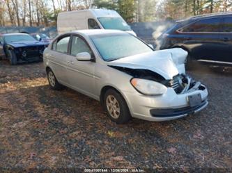 HYUNDAI ACCENT GLS