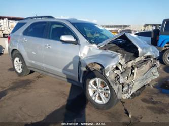 CHEVROLET EQUINOX 1LT