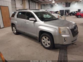 GMC TERRAIN SLT-1