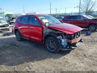 MAZDA CX-5 SPORT