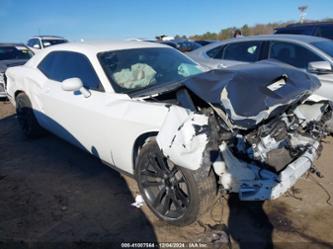 DODGE CHALLENGER R/T