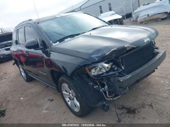 JEEP COMPASS SPORT